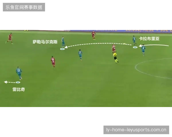 AC米兰通过高位逼抢缩小对手运转空间的战术解码