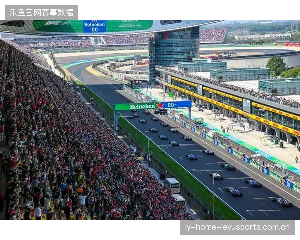 F1全球化布局：新赛站对品牌的吸引力